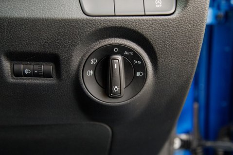 Skoda Fabia COLOUR EDITION TSI 15