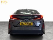 Toyota Prius 1.8 VVT 8.8kWh Business Edition Plus Hatchback 5dr Petrol Plug-in Hybrid CV 6