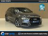 Audi A3 2.0 S3 Sportback TFSI Black Edition Quattro Semi-Auto 4WD 5dr