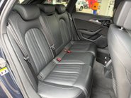 Audi A6 AVANT TDI QUATTRO BLACK EDITION 13