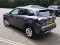 Suzuki S-Cross 1.4 Boosterjet MHEV Motion Auto Euro 6 (s/s) 5dr 6