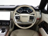 Land Rover Range Rover P400 MHEV Autobiography SUV 3.0 Automatic Petrol 7