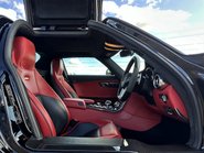 Mercedes-Benz SLS AMG Coupe 47