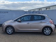 Peugeot 208 HDI ACTIVE 4