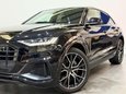 Audi Q8 3.0 TFSI V6 55 Vorsprung SUV 5dr Petrol Tiptronic quattro Euro 6 (s/s) (340 13