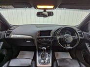 Audi Q5 2.0 Q5 S Line+ TDI Quattro Auto 4WD 5dr 2
