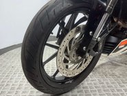 KTM Duke 2016 9K MOT JUNE 2027 200CC NAKED BIKE 30