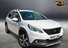 Peugeot 2008 1.6 2008 Allure Blue HDi S/S 5dr *NATIONAL DELIVERY*