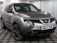 Nissan Juke 1.2 DIG-T Envy SUV 5dr Petrol Manual Euro 6 (s/s) (115 ps) 19