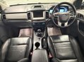 Ford Ranger 2.2 TDCi Limited 1 Pickup Double Cab 4dr Diesel Manual 4WD Euro 6 (s/s) (16 12
