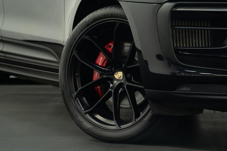 Porsche Macan 2.9T V6 S SUV 5dr Petrol PDK 4WD Euro 6 (s/s) (380 ps) 24