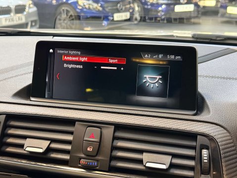 BMW M2 3.0 M2 Auto 2dr 56