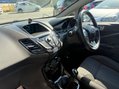 Ford Fiesta 1.25 Zetec Euro 5 3dr 16