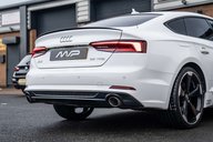 Audi A5 2.0 A5 Sportback 35 TFSI Black Edition Semi-Auto 5dr 41