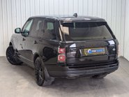 Land Rover Range Rover 4.4 Range Rover Autobiography SDV8 Auto 4WD 5dr 13