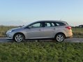 Ford Focus TITANIUM NAVIGATOR TDCI 6