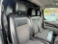 Citroen Dispatch 1.5 BlueHDi 1000 Enterprise M FWD 2 Euro 6 (s/s) 6dr 17