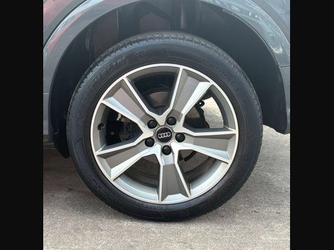 Audi Q2 2.0 Q2 S Line TDI Quattro Semi-Auto 4WD 5dr 71