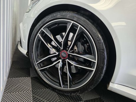 Audi RS6 4.0 TFSI V8 Estate 5dr Petrol Tiptronic quattro Euro 6 (s/s) (560 ps) 25