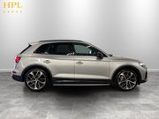 Audi Q5 2.0 TDI 40 Vorsprung SUV 5dr Diesel S Tronic quattro Euro 6 (s/s) (204 ps) 8