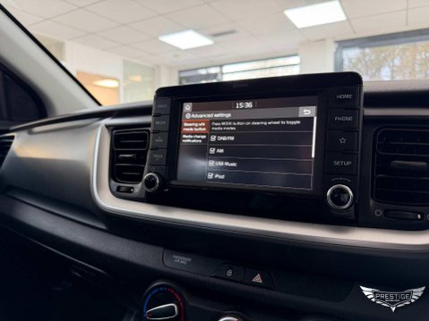 Kia Stonic 1.0 T-GDi 2 Euro 6 (s/s) 5dr 33