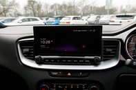 Kia Xceed GT-LINE 26