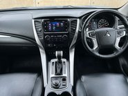 Mitsubishi Shogun Sport DI-D 4 10