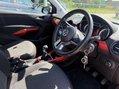Vauxhall Adam 1.4 ecoFLEX 16v JAM Euro 5 (s/s) 3dr 11