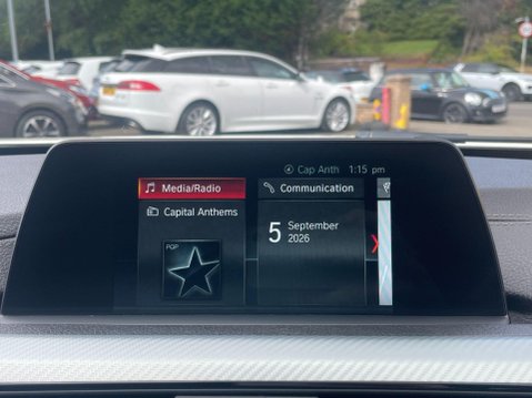 BMW 3 Series 2.0 320d M Sport Touring Auto Euro 6 (s/s) 5dr 26