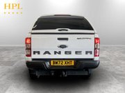 Ford Ranger 2.0 EcoBlue Wildtrak Pickup Double Cab 4dr Diesel Auto 4WD Euro 6 (s/s) (21 6