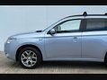 Mitsubishi Outlander 2.0 Outlander GX 4h PHEV Auto 4WD 5dr 60