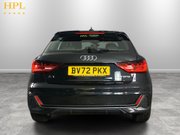 Audi A1 1.0 TFSI 30 S line Sportback 5dr Petrol S Tronic Euro 6 (s/s) (110 ps) Cru 6