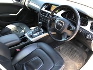 Audi A4 ALLROAD 3.0 TDI QUATTRO Automatic only 47000m with FSH 2