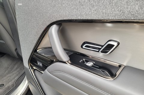 Land Rover Range Rover Sport EDITION 51
