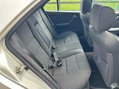 Mercedes-Benz C Class 1.8 C180 Elegance 4dr 18