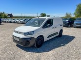 Citroen Berlingo SWB L1H1 Low Roof Enterprise 650 Air Con Sensors E 2