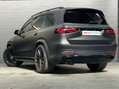 Mercedes-Benz GLS 2.9 GLS 400 Night Edition Executive D 4Matic Auto 4WD 5dr 3