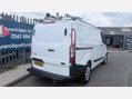 Ford Transit Custom 2.2 TDCi 310 ECOnetic L1 H1 5dr 11