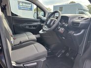 Citroen Berlingo 1000 M Enterprise Edition Panel Van 16