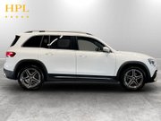 Mercedes-Benz GLB 1.3 GLB200 AMG Line SUV 5dr Petrol 7G-DCT Euro 6 (s/s) (163 ps) Heated Seat 8