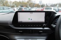 Hyundai BAYON T-GDI PREMIUM DCT MHEV 22