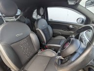 Fiat 500 C CONNECT MHEV 24