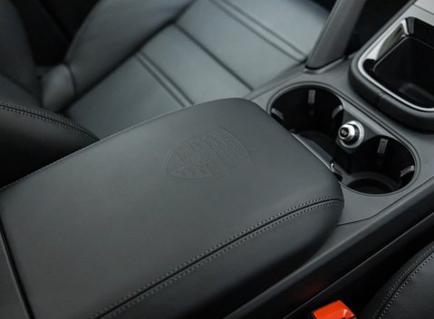 Porsche Cayenne TURBO E-HYBRID 26