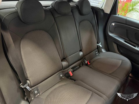 Mini Countryman 1.5 7.6kWh Cooper SE Auto ALL4 Euro 6 (s/s) 5dr 88