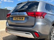 Mitsubishi Outlander DESIGN 18