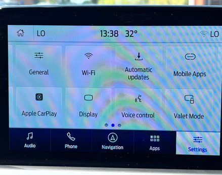 Ford Kuga 1.5 Kuga Titanium Edition 5dr 43