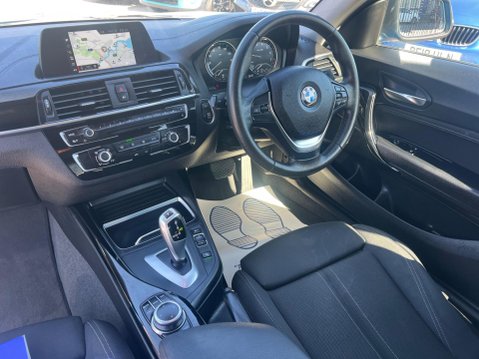 BMW 2 Series 1.5 218i Sport Auto Euro 6 (s/s) 2dr 20