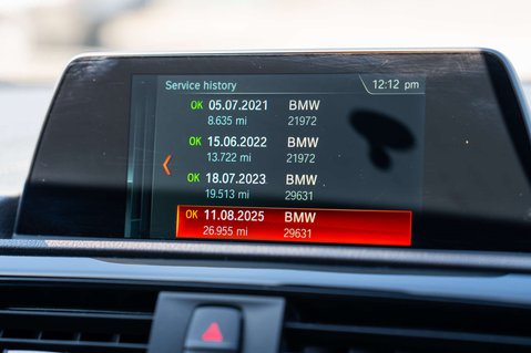 BMW 2 Series 3.0 M240i Coupe 2dr Petrol Auto Euro 6 (s/s) (340 ps) 31
