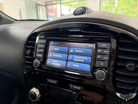 Nissan Juke 1.2 DIG-T Tekna Euro 6 (s/s) 5dr 79