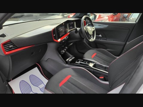 Vauxhall Mokka SRI 2